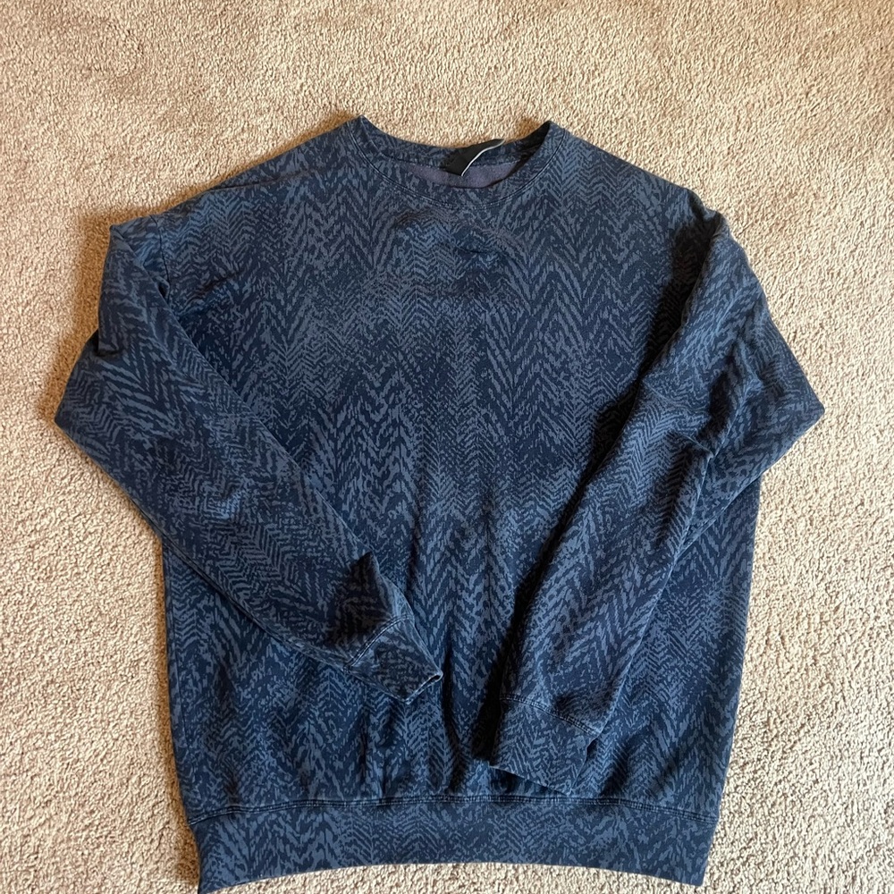Athleta sweatshirt